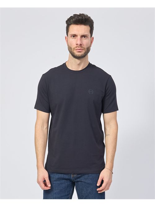 T-shirt Armani Exchange regular fit in jersey ARMANI EXCHANGE | 8NZT84-Z8M9Z1510